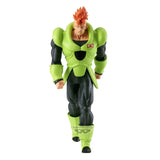 Dragon Ball Z Solid Edge Works PVC Android 16 20 cm - Smalltinytoystore