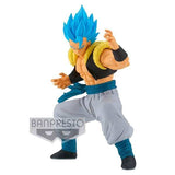 Dragon Ball Z Solid Edge Works PVC Statue Super Saiyan God Super Saiyan Gogeta 13 cm - Smalltinytoystore