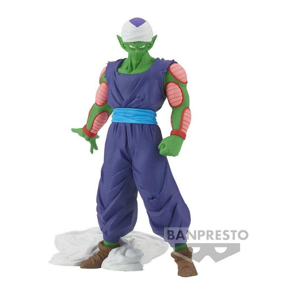 Dragon Ball Z: Solid Edge Works Vol. 13 - Piccolo Figure Version B - Smalltinytoystore