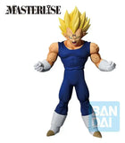 Dragon Ball Z: The Chronicle of Goku Ichibansho Masterlise PVC Statue Majin Vegeta 24 cm