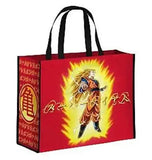 Dragon Ball Z Tragetasche Gold - Smalltinytoystore