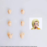 Dragon Quest V The Hand of the Heavenly Bride Bring Arts Actionfigur Bianca Square Eniix Limited - Smalltinytoystore