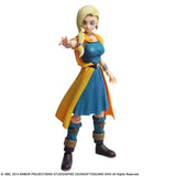 Dragon Quest V The Hand of the Heavenly Bride Bring Arts Actionfigur Bianca Square Eniix Limited - Smalltinytoystore
