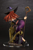 Dragon's Crown PVC Statue 1/7 Sorceress 22 cm - Smalltinytoystore
