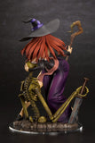 Dragon's Crown PVC Statue 1/7 Sorceress 22 cm - Smalltinytoystore