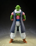 Dragonball S.H. Figuarts Actionfigur Nail 16 cm - Smalltinytoystore