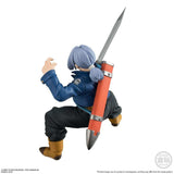 Dragonball Styling Collection PVC Statue Trunks 10 cm - Smalltinytoystore