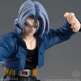 Dragonball Styling Collection PVC Statue Trunks 10 cm - Smalltinytoystore
