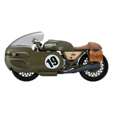 Dragonball Z 03 Desktop Real McCoy Vol. 1 PVC Diorama Bulma Limited Repeat Ver. 17 cm - Smalltinytoystore