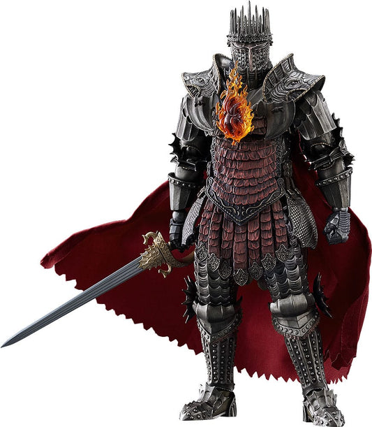 Dragon´s Dogma 2 Figma Actionfigur Arisen 16 cm - Smalltinytoystore