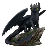 Dragons Master Craft Statue Ohnezahn 31 cm - Smalltinytoystore