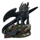 Dragons Master Craft Statue Ohnezahn 31 cm - Smalltinytoystore