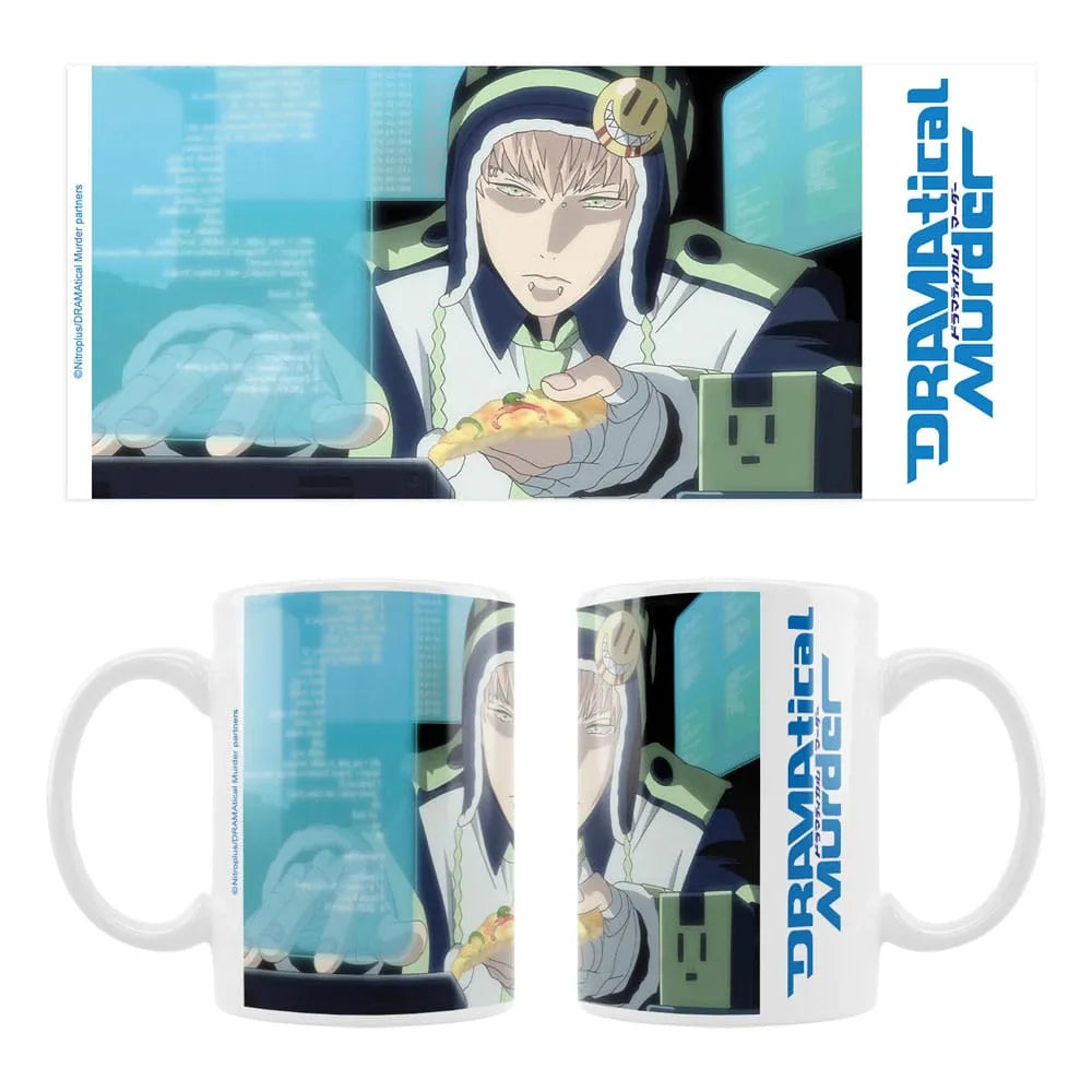 Dramatical Murder Keramiktasse Noiz - Smalltinytoystore