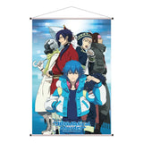 Dramatical Murder Wandrolle Aoba 60 x 90 cm - Smalltinytoystore