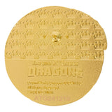 Dreamworks by Loungefly Ansteck-Pins Blind Box How to Train your Dragon Sortiment (12) - Smalltinytoystore