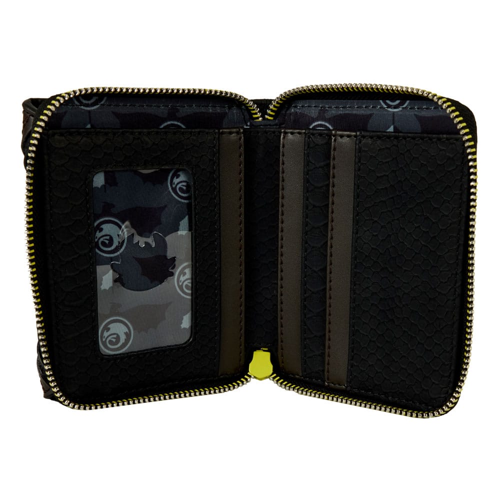 Dreamworks by Loungefly Geldbeutel How to Train your Dragon - Smalltinytoystore