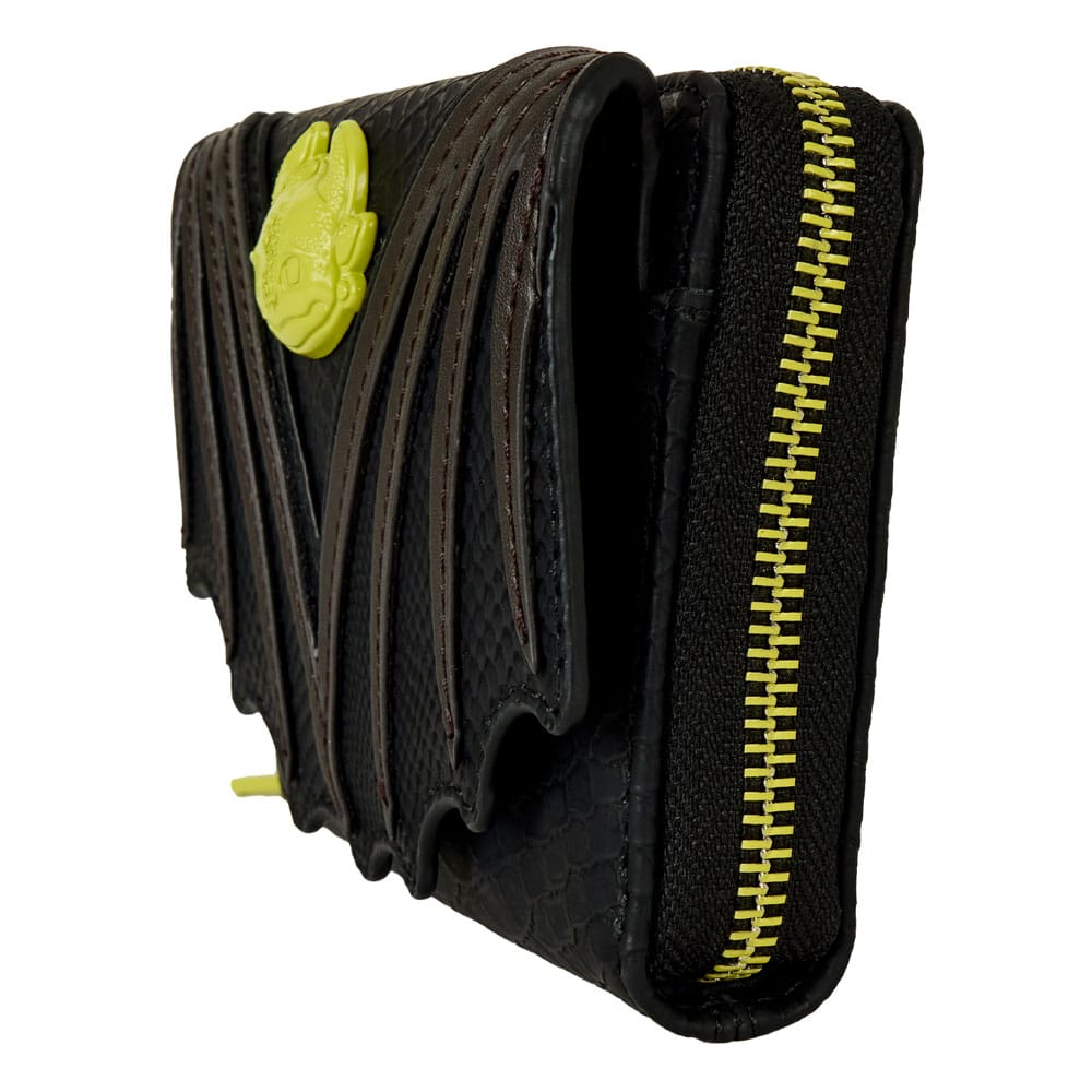 Dreamworks by Loungefly Geldbeutel How to Train your Dragon - Smalltinytoystore