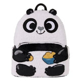 Dreamworks by Loungefly Mini Rucksack Kung Fu Panda - Smalltinytoystore