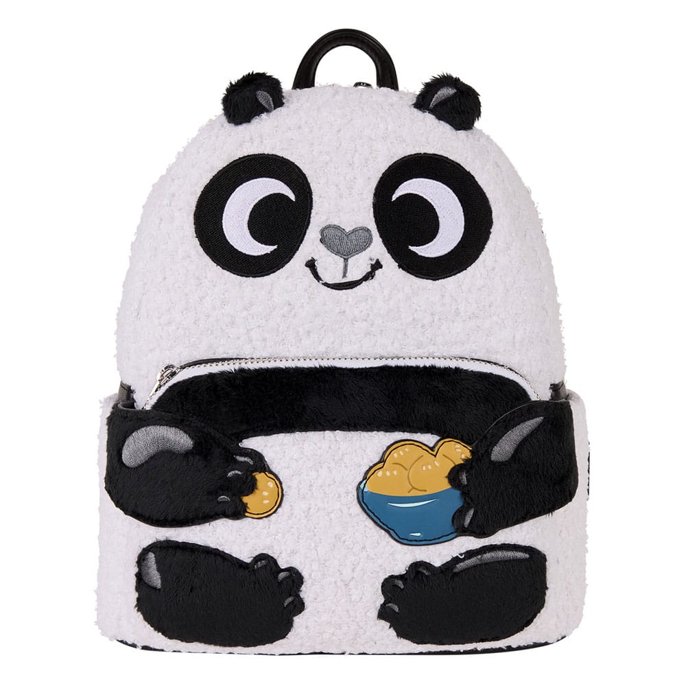 Dreamworks by Loungefly Mini Rucksack Kung Fu Panda - Smalltinytoystore