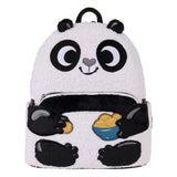 Dreamworks by Loungefly Mini Rucksack Kung Fu Panda - Smalltinytoystore
