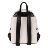 Dreamworks by Loungefly Mini Rucksack Kung Fu Panda - Smalltinytoystore