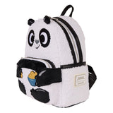 Dreamworks by Loungefly Mini Rucksack Kung Fu Panda - Smalltinytoystore