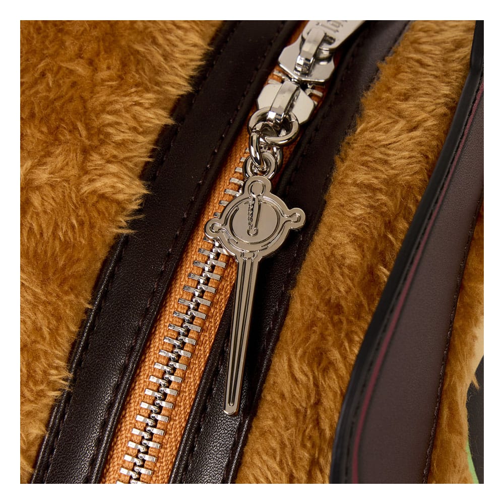 Dreamworks by Loungefly Mini Rucksack Shrek Puss in Boots Cosplay - Smalltinytoystore