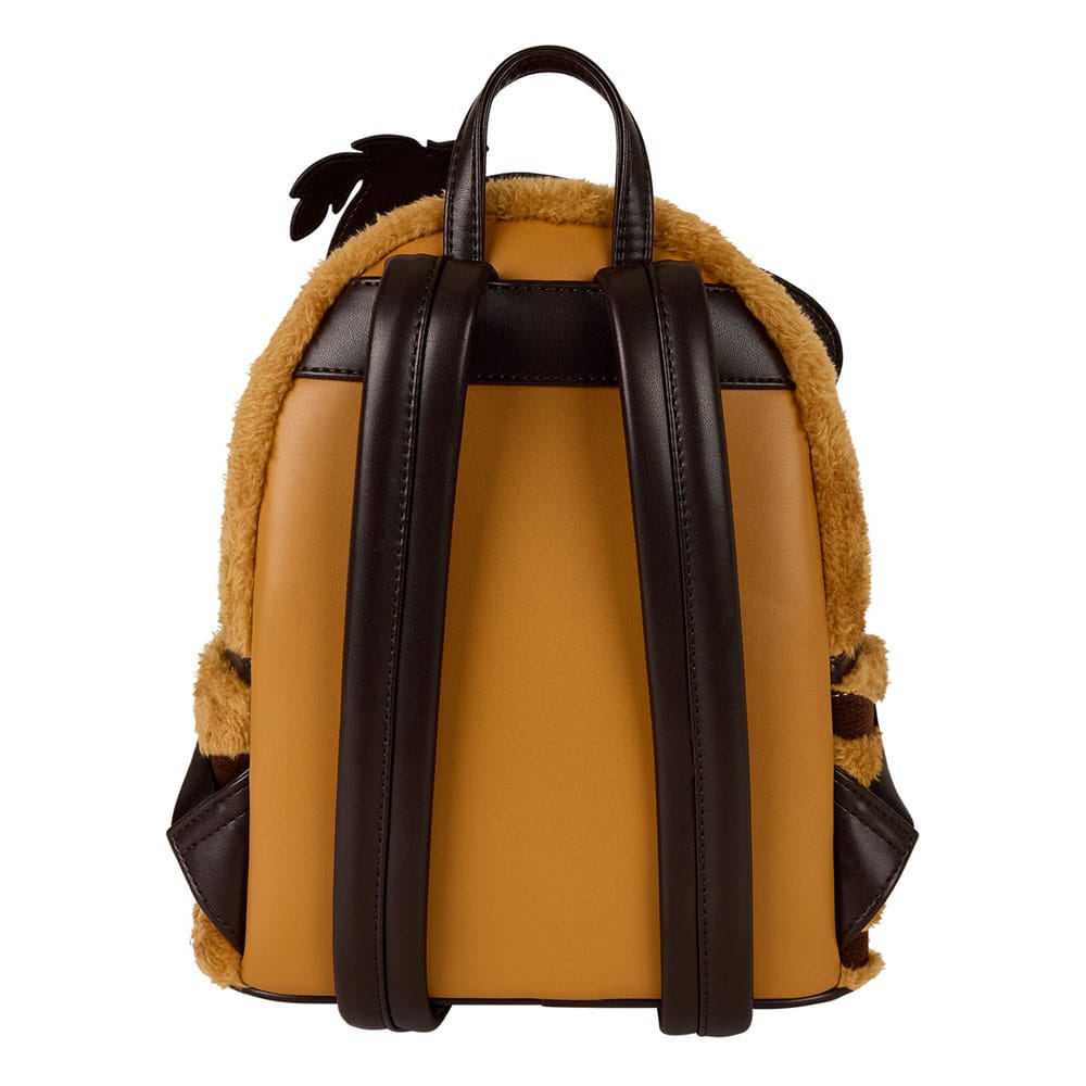 Dreamworks by Loungefly Mini Rucksack Shrek Puss in Boots Cosplay - Smalltinytoystore