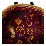 Dreamworks by Loungefly Mini Rucksack Shrek Puss in Boots Cosplay - Smalltinytoystore