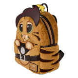 Dreamworks by Loungefly Mini Rucksack Shrek Puss in Boots Cosplay - Smalltinytoystore