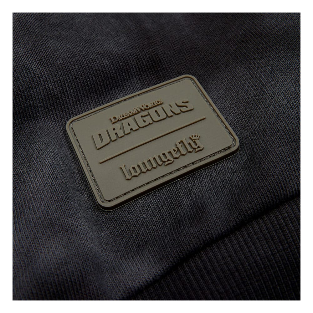 Dreamworks by Loungefly Pullover Unisex How to Train your Dragon Größe XL - Smalltinytoystore