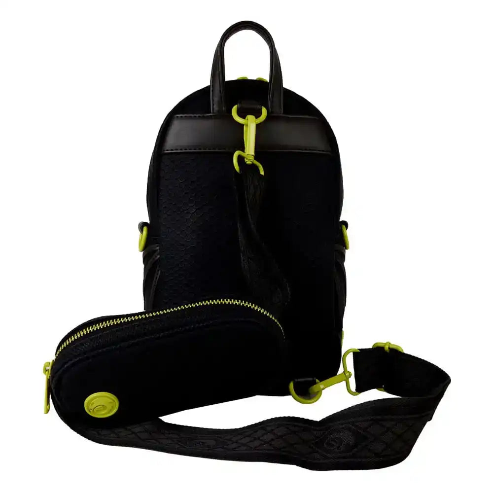 Dreamworks by Loungefly Sling Brusttasche / Umhängetasche How to Train your Dragon - Smalltinytoystore