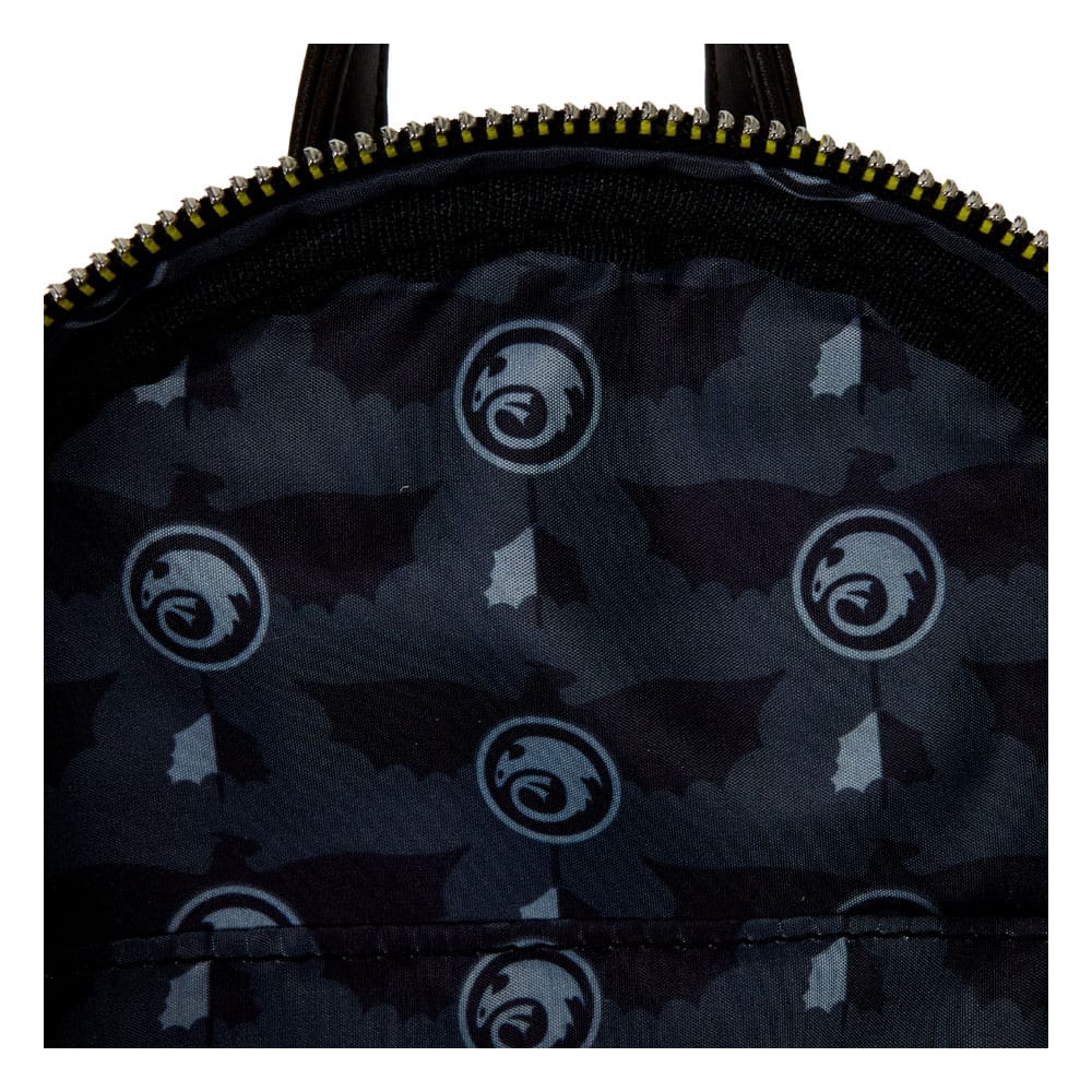 Dreamworks by Loungefly Sling Brusttasche / Umhängetasche How to Train your Dragon - Smalltinytoystore
