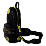 Dreamworks by Loungefly Sling Brusttasche / Umhängetasche How to Train your Dragon - Smalltinytoystore