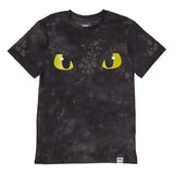 Dreamworks by Loungefly Tee T-Shirt Unisex How to Train your Dragon Größe M - Smalltinytoystore