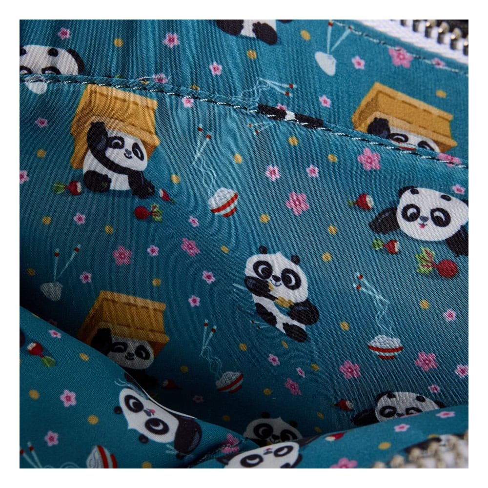 Dreamworks by Loungefly Tragetasche Kung Fu Panda - Smalltinytoystore