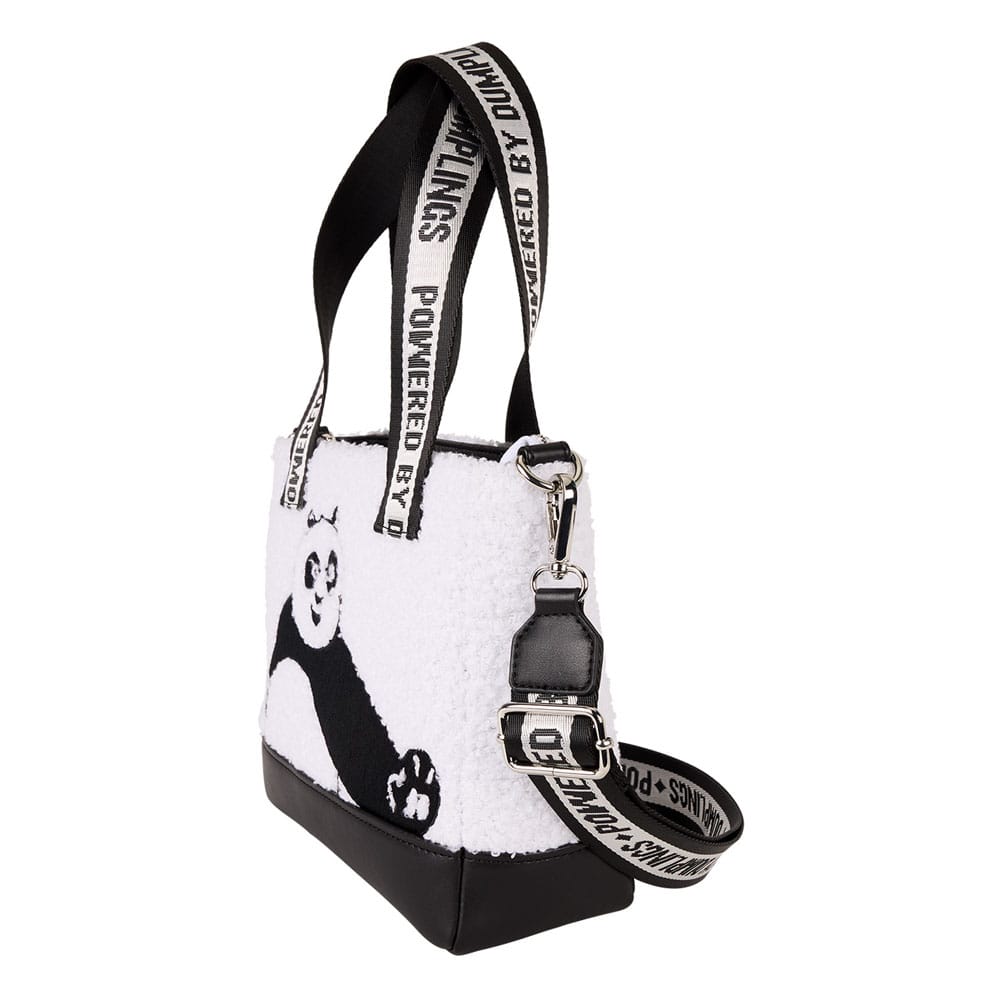 Dreamworks by Loungefly Tragetasche Kung Fu Panda - Smalltinytoystore