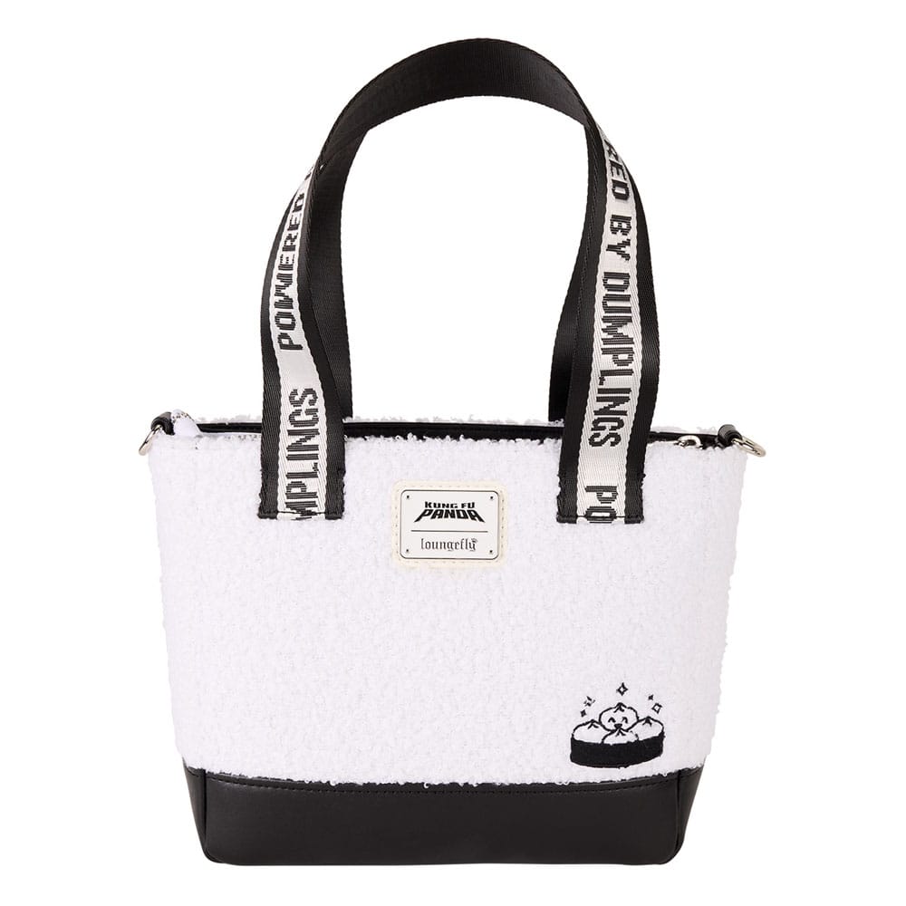 Dreamworks by Loungefly Tragetasche Kung Fu Panda - Smalltinytoystore
