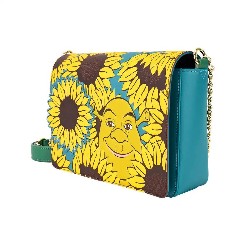 Dreamworks by Loungefly Umhängetasche Shrek Spring Vibes - Smalltinytoystore