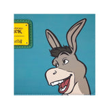 Dreamworks by Loungefly Umhängetasche Shrek Spring Vibes - Smalltinytoystore