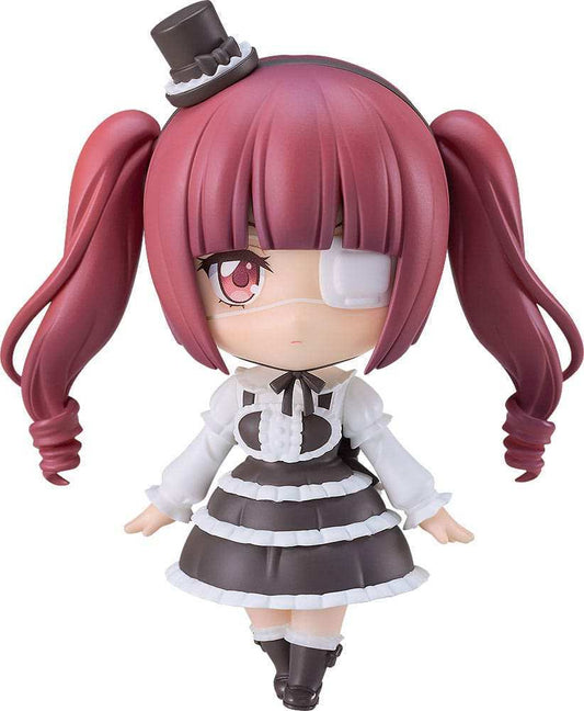 Dropkick on my Devil! Nendoroid Actionfigur Yurine Hanazono 10 cm - Smalltinytoystore