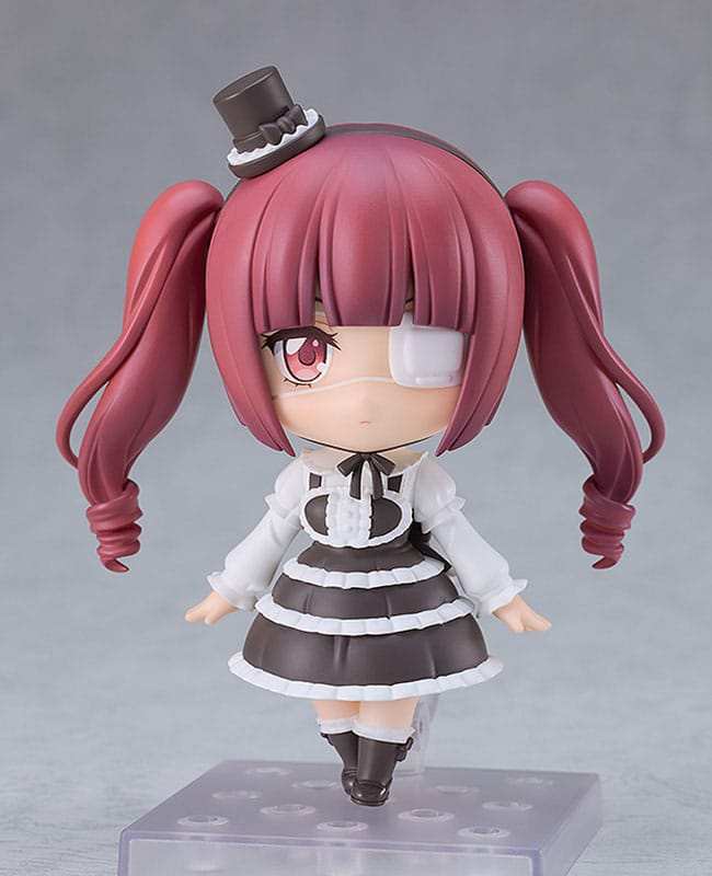Dropkick on my Devil! Nendoroid Actionfigur Yurine Hanazono 10 cm - Smalltinytoystore