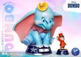 Dumbo Master Craft Statue Dumbo Special Edition (With Timothy Version) 32 cm - Smalltinytoystore