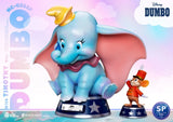 Dumbo Master Craft Statue Dumbo Special Edition (With Timothy Version) 32 cm - Smalltinytoystore