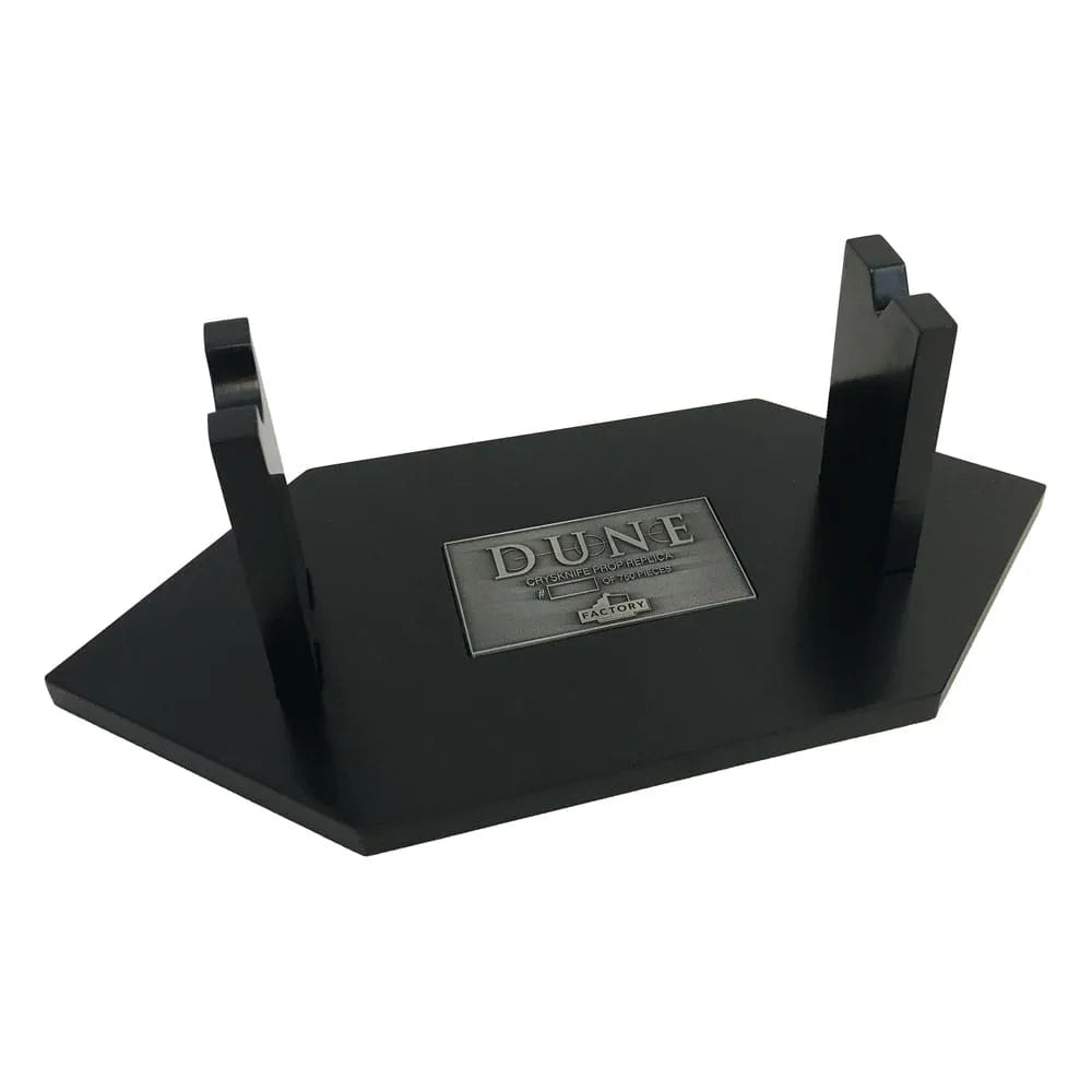 Dune 1984 Replik 1/1 Crysknife Limited Edition 25 cm - Smalltinytoystore