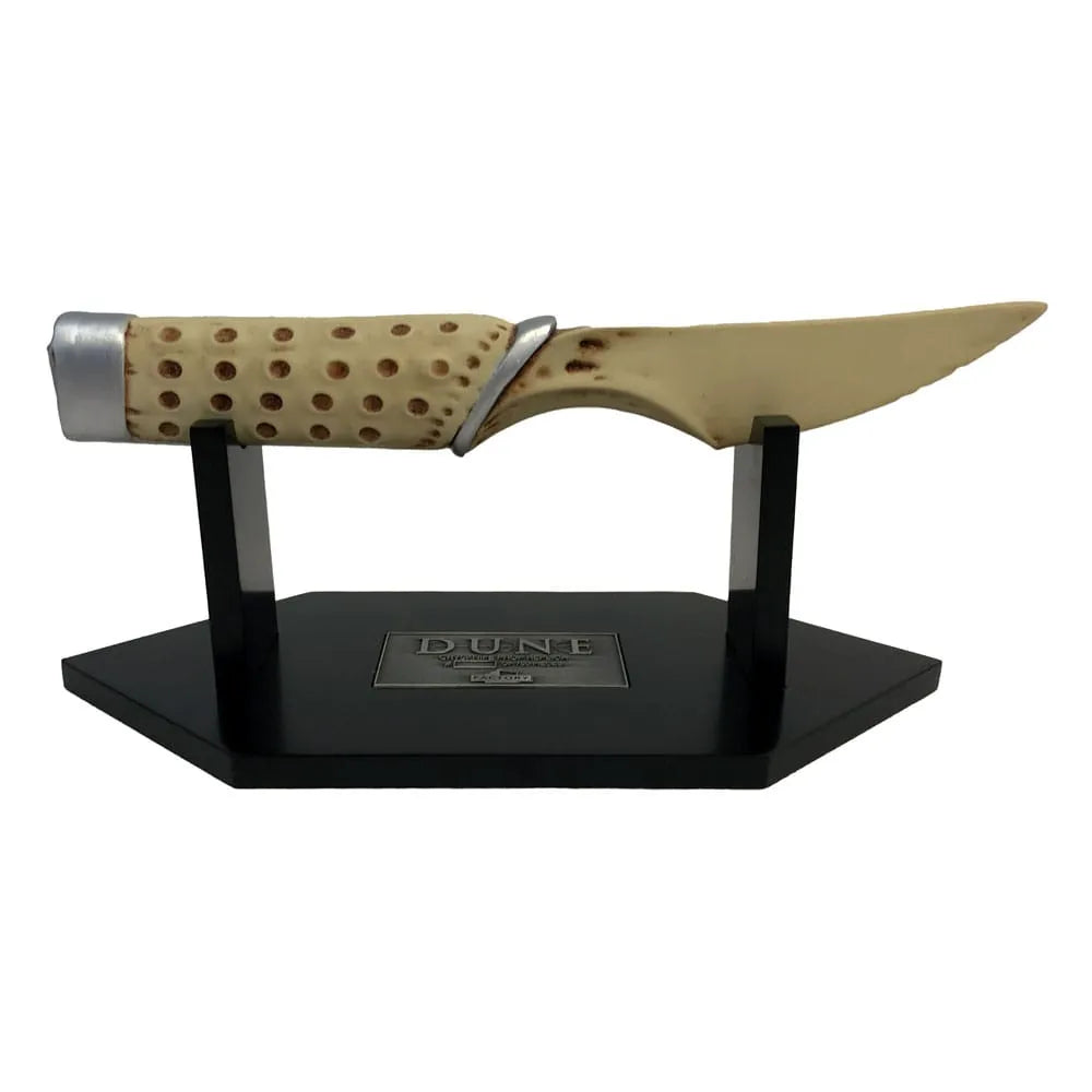 Dune 1984 Replik 1/1 Crysknife Limited Edition 25 cm - Smalltinytoystore