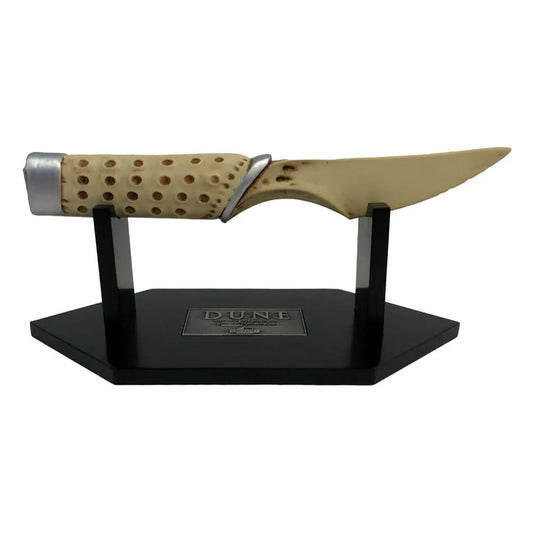 Dune 1984 Replik 1/1 Crysknife Limited Edition 25 cm - Smalltinytoystore
