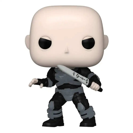 Dune 2 POP! Movies Vinyl Figur Feyd Rautha 9 cm - Smalltinytoystore