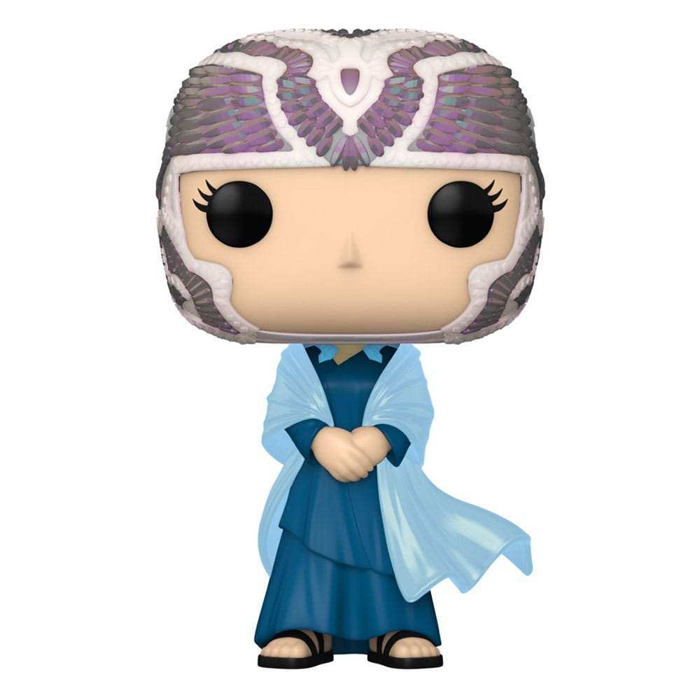 Dune 2 POP! Movies Vinyl Figur Princess Irulan 9 cm - Smalltinytoystore