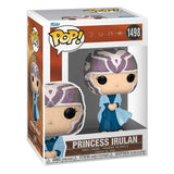 Dune 2 POP! Movies Vinyl Figur Princess Irulan 9 cm - Smalltinytoystore